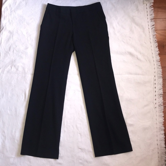 Banana Republic Martin Fit Stretch Size 0s pants - Picture 3 of 8